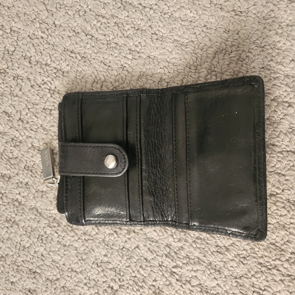 Hobo Small Wallet - Picture 2 of 3